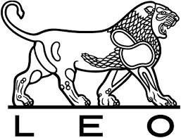 Leo Pharma Logo